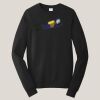 Fan Favorite Fleece Crewneck Sweatshirt Thumbnail
