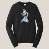 Fan Favorite Fleece Crewneck Sweatshirt Thumbnail