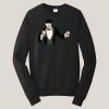 Fan Favorite Fleece Crewneck Sweatshirt Thumbnail
