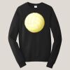 Fan Favorite Fleece Crewneck Sweatshirt Thumbnail