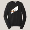 Fan Favorite Fleece Crewneck Sweatshirt Thumbnail