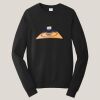 Fan Favorite Fleece Crewneck Sweatshirt Thumbnail