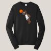 Fan Favorite Fleece Crewneck Sweatshirt Thumbnail