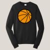 Fan Favorite Fleece Crewneck Sweatshirt Thumbnail