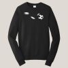 Fan Favorite Fleece Crewneck Sweatshirt Thumbnail