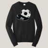 Fan Favorite Fleece Crewneck Sweatshirt Thumbnail