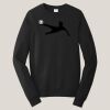 Fan Favorite Fleece Crewneck Sweatshirt Thumbnail