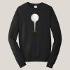 Fan Favorite Fleece Crewneck Sweatshirt Thumbnail