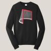 Fan Favorite Fleece Crewneck Sweatshirt Thumbnail