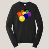Fan Favorite Fleece Crewneck Sweatshirt Thumbnail