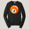 Fan Favorite Fleece Crewneck Sweatshirt Thumbnail