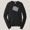 Fan Favorite Fleece Crewneck Sweatshirt Thumbnail