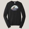Fan Favorite Fleece Crewneck Sweatshirt Thumbnail