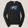 Fan Favorite Fleece Crewneck Sweatshirt Thumbnail