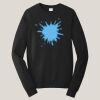 Fan Favorite Fleece Crewneck Sweatshirt Thumbnail