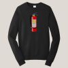 Fan Favorite Fleece Crewneck Sweatshirt Thumbnail