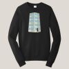 Fan Favorite Fleece Crewneck Sweatshirt Thumbnail