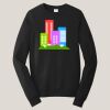 Fan Favorite Fleece Crewneck Sweatshirt Thumbnail