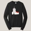 Fan Favorite Fleece Crewneck Sweatshirt Thumbnail