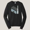 Fan Favorite Fleece Crewneck Sweatshirt Thumbnail