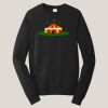 Fan Favorite Fleece Crewneck Sweatshirt Thumbnail