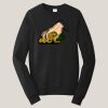Fan Favorite Fleece Crewneck Sweatshirt Thumbnail