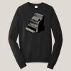 Fan Favorite Fleece Crewneck Sweatshirt Thumbnail