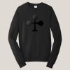 Fan Favorite Fleece Crewneck Sweatshirt Thumbnail