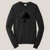 Fan Favorite Fleece Crewneck Sweatshirt Thumbnail