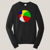 Fan Favorite Fleece Crewneck Sweatshirt Thumbnail