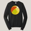 Fan Favorite Fleece Crewneck Sweatshirt Thumbnail