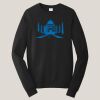 Fan Favorite Fleece Crewneck Sweatshirt Thumbnail