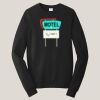 Fan Favorite Fleece Crewneck Sweatshirt Thumbnail