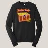 Fan Favorite Fleece Crewneck Sweatshirt Thumbnail