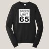 Fan Favorite Fleece Crewneck Sweatshirt Thumbnail