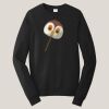 Fan Favorite Fleece Crewneck Sweatshirt Thumbnail