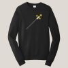 Fan Favorite Fleece Crewneck Sweatshirt Thumbnail