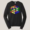 Fan Favorite Fleece Crewneck Sweatshirt Thumbnail