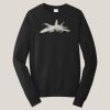 Fan Favorite Fleece Crewneck Sweatshirt Thumbnail