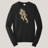 Fan Favorite Fleece Crewneck Sweatshirt Thumbnail
