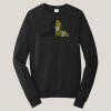 Fan Favorite Fleece Crewneck Sweatshirt Thumbnail