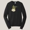 Fan Favorite Fleece Crewneck Sweatshirt Thumbnail