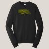 Fan Favorite Fleece Crewneck Sweatshirt Thumbnail