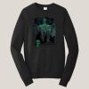 Fan Favorite Fleece Crewneck Sweatshirt Thumbnail