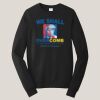 Fan Favorite Fleece Crewneck Sweatshirt Thumbnail