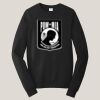 Fan Favorite Fleece Crewneck Sweatshirt Thumbnail