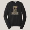 Fan Favorite Fleece Crewneck Sweatshirt Thumbnail