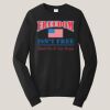 Fan Favorite Fleece Crewneck Sweatshirt Thumbnail