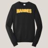 Fan Favorite Fleece Crewneck Sweatshirt Thumbnail