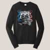 Fan Favorite Fleece Crewneck Sweatshirt Thumbnail